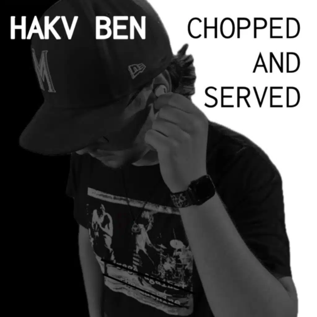 HAKV Ben