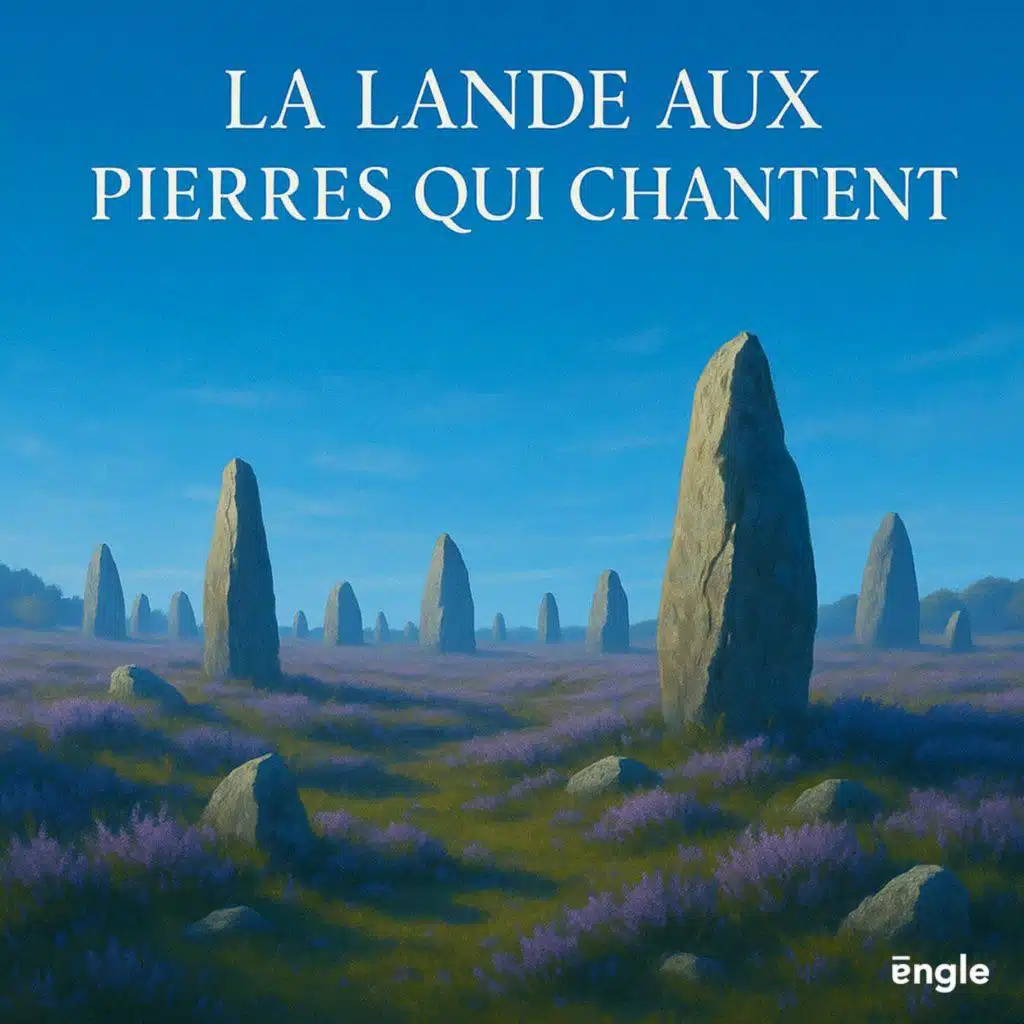 La lande aux pierres qui chantent