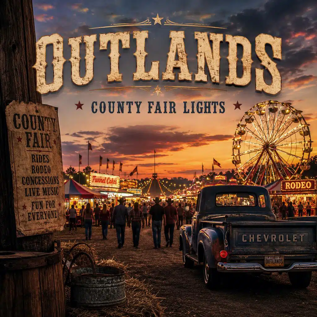 County Fair Lights