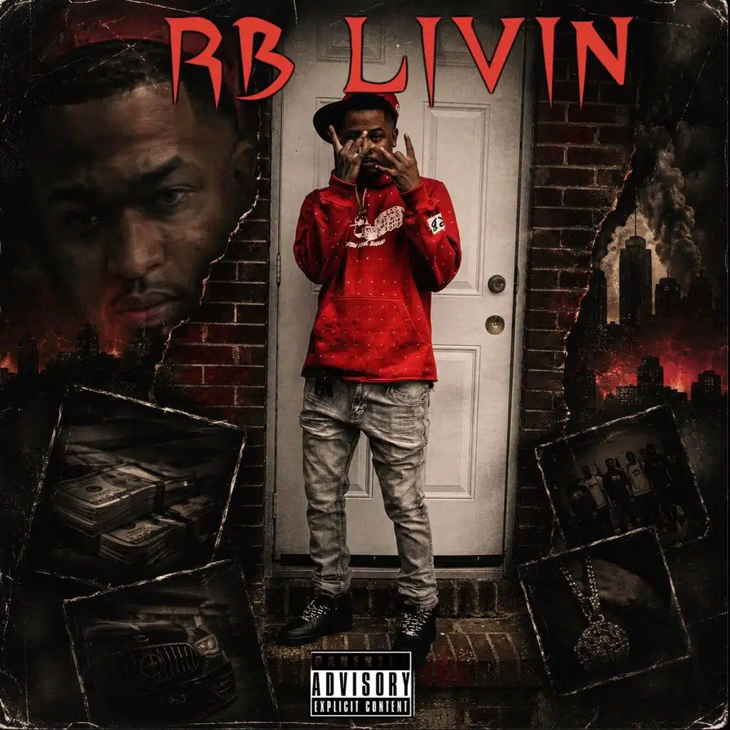RB Livin