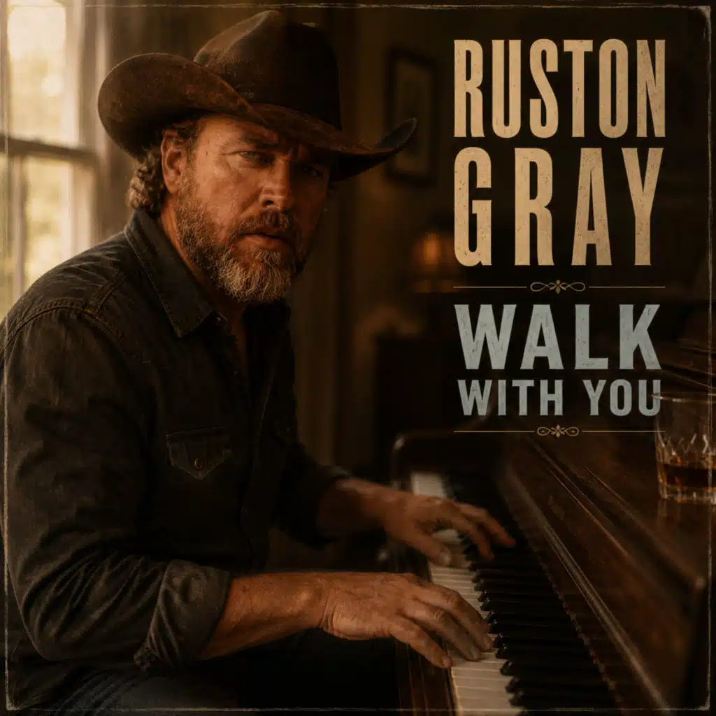 Ruston Gray