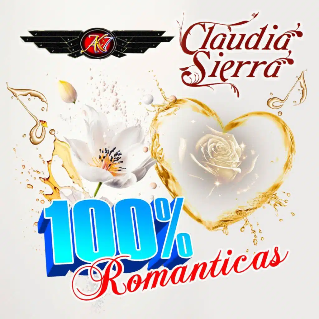 100% Románticas