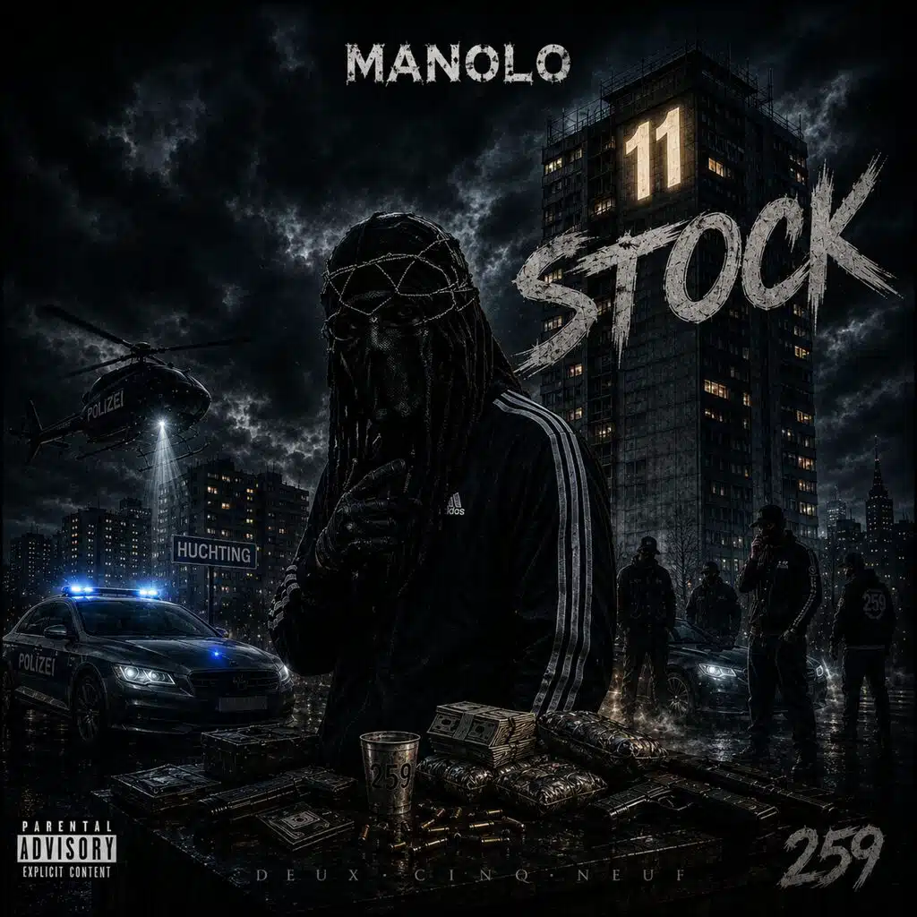 Manolo