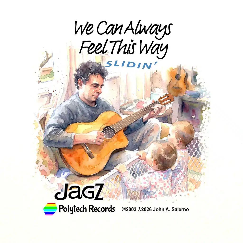 Jagz (DSI)