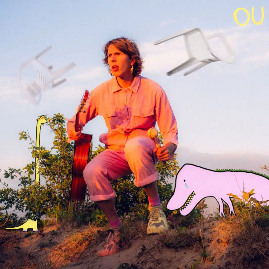 OU