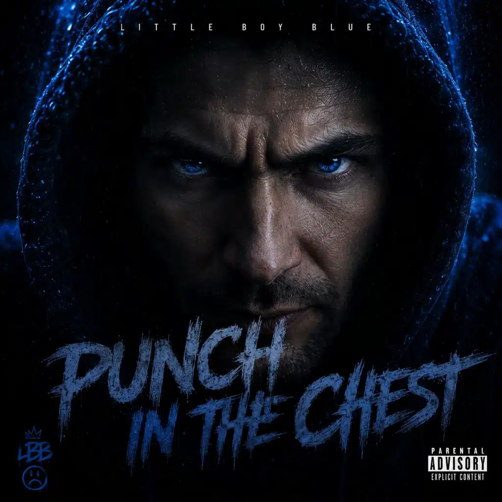 Punch In The Chest