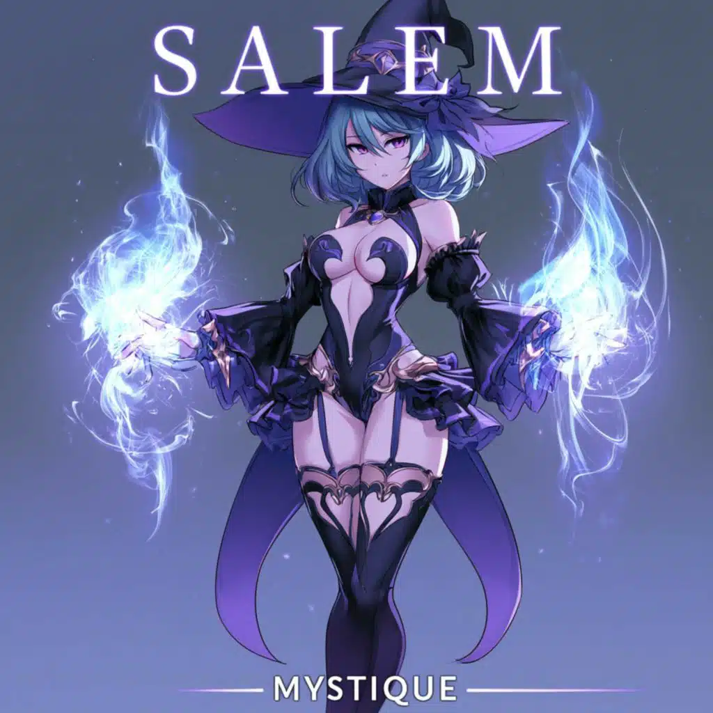 MystiQuë