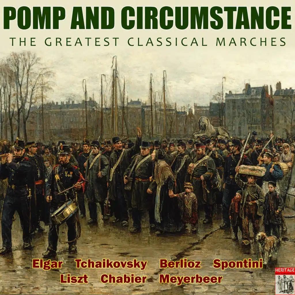 Budapest Symphony Orchesta