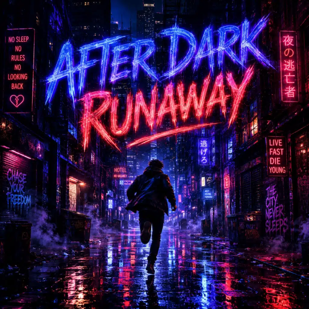After Dark Runaway
