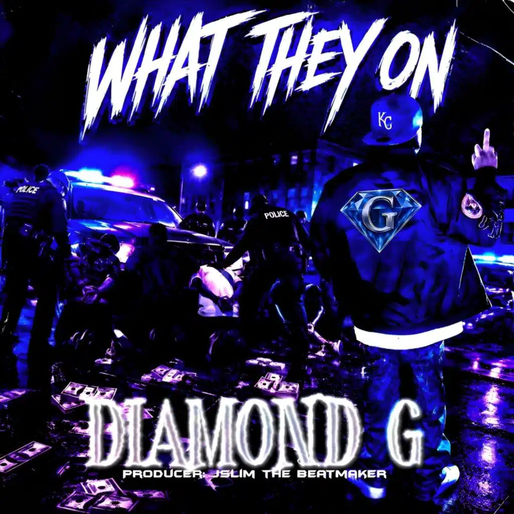 Diamond G