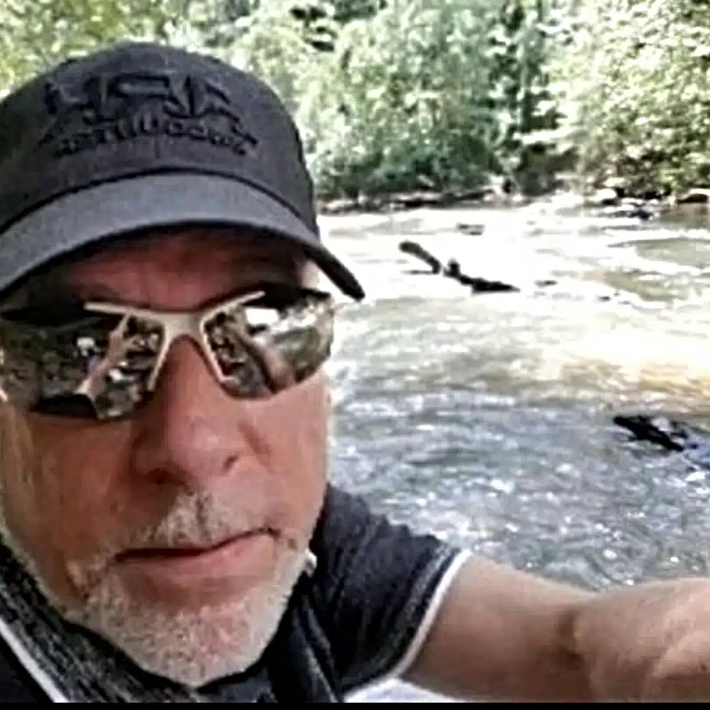 David W. Smith