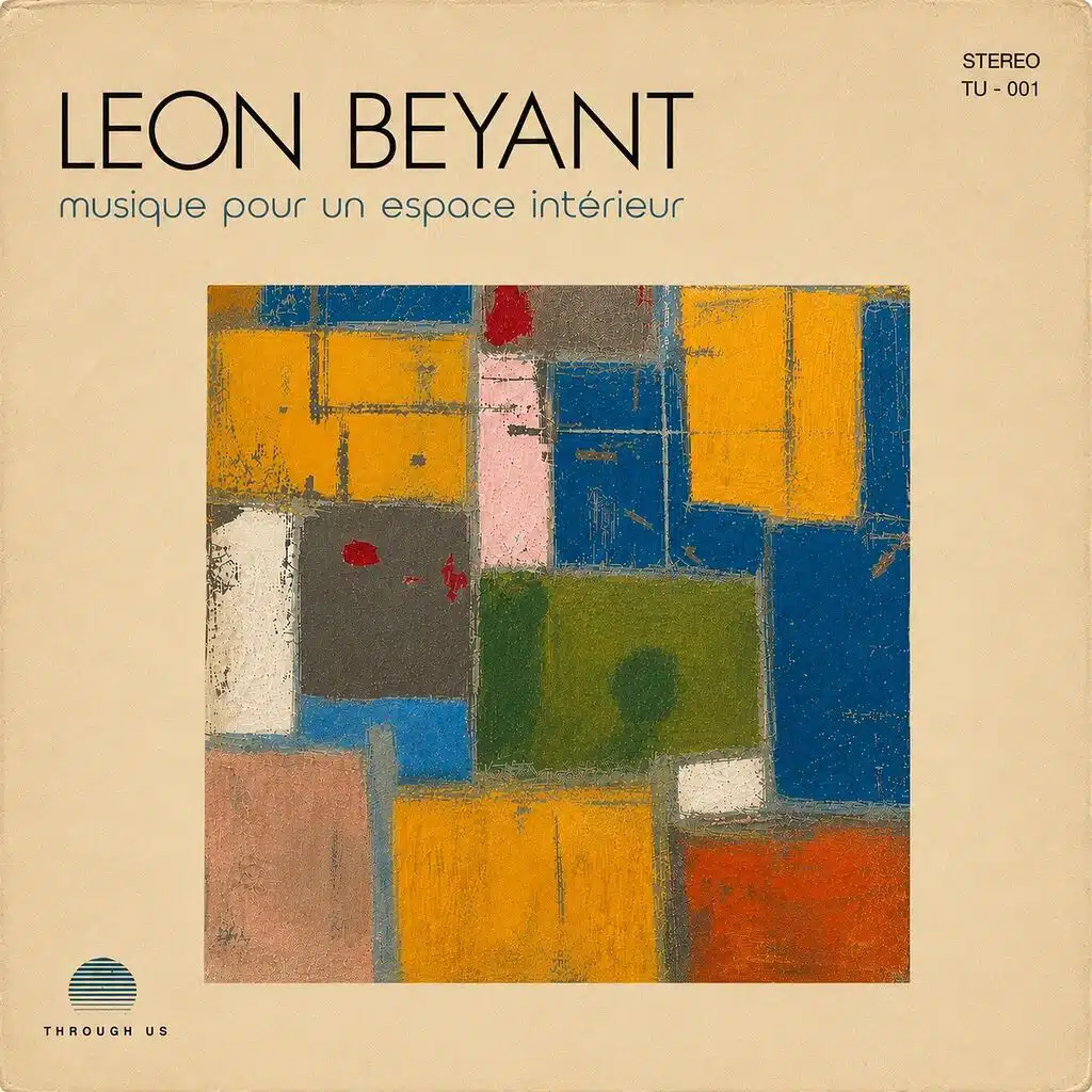 Leon Beyant