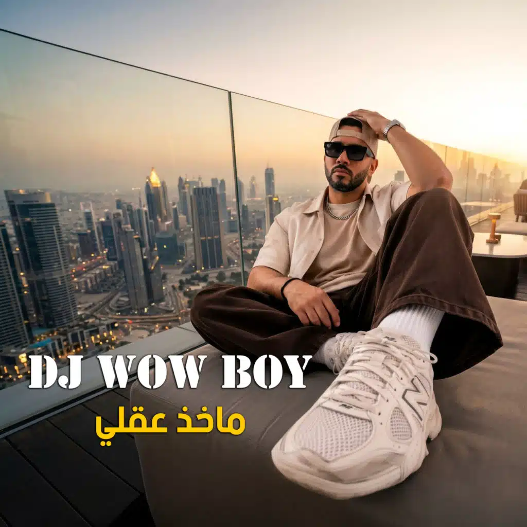 Dj Wow.Boy