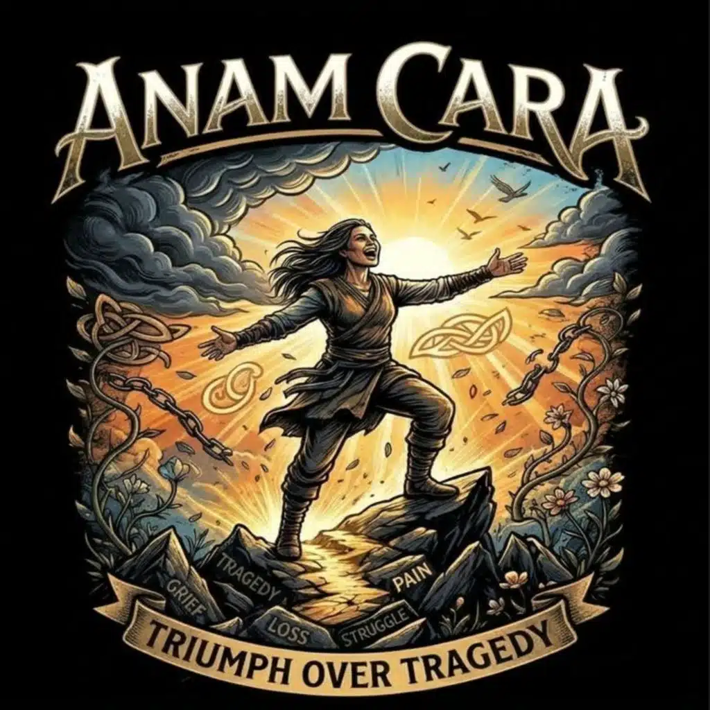 Anam Cara