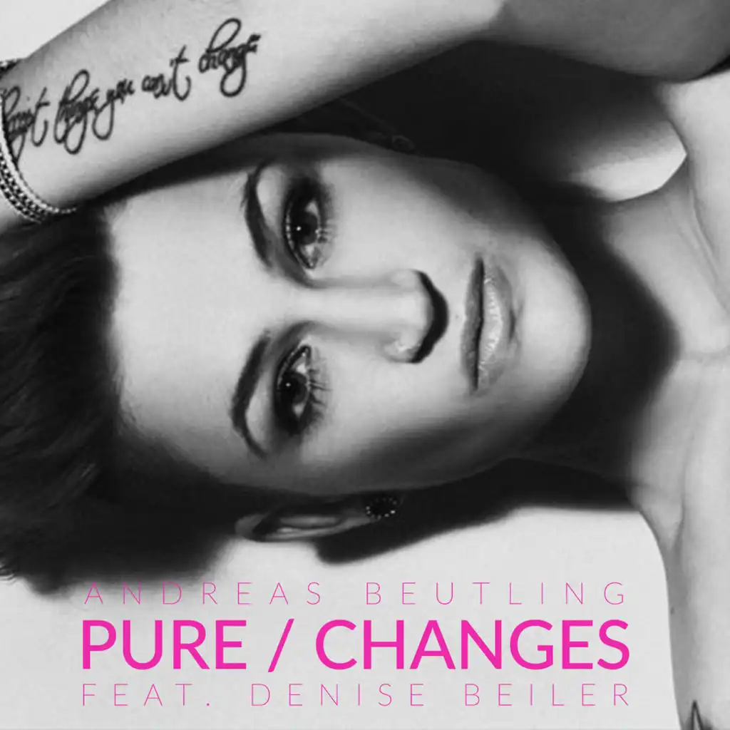 Pure / Changes