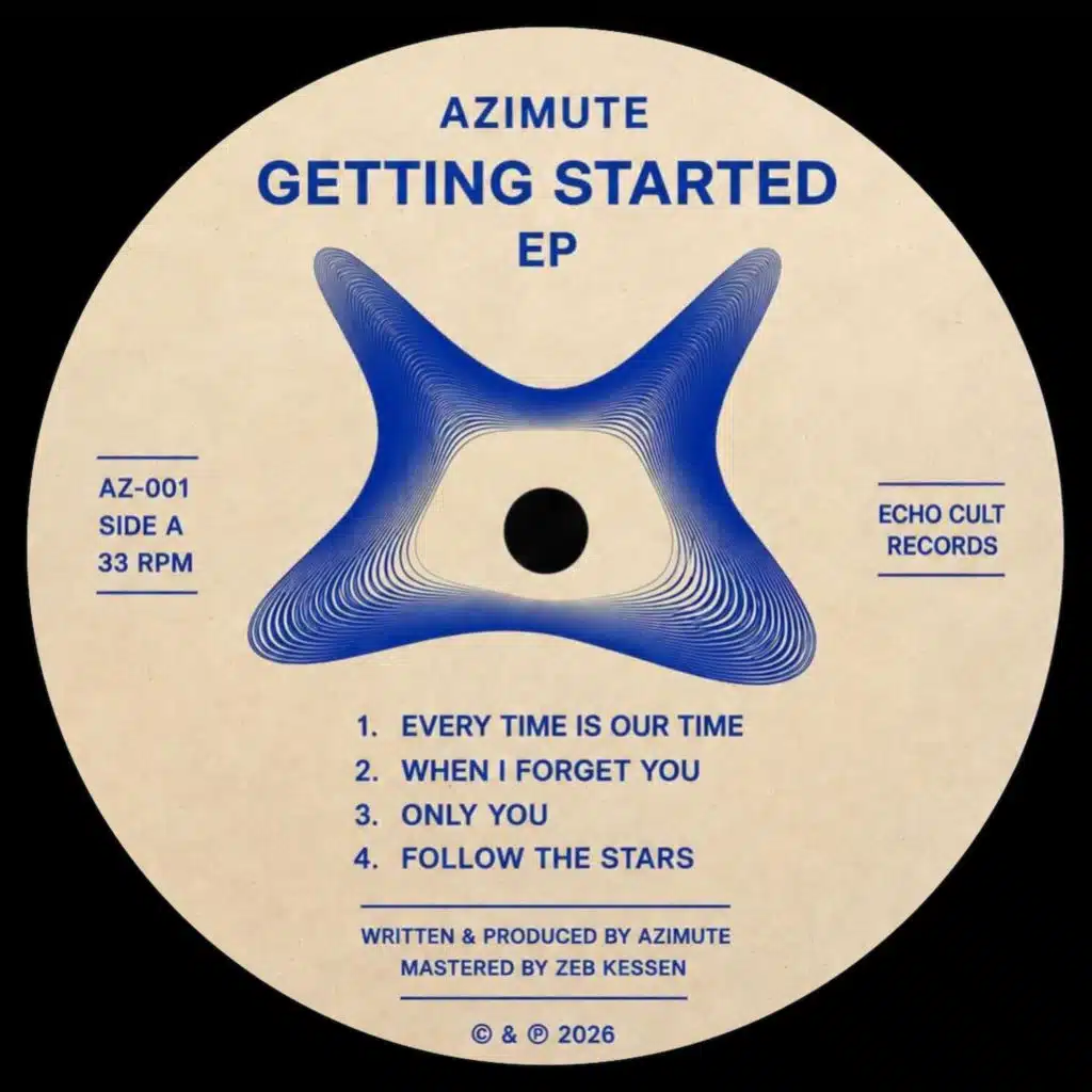 Azimute