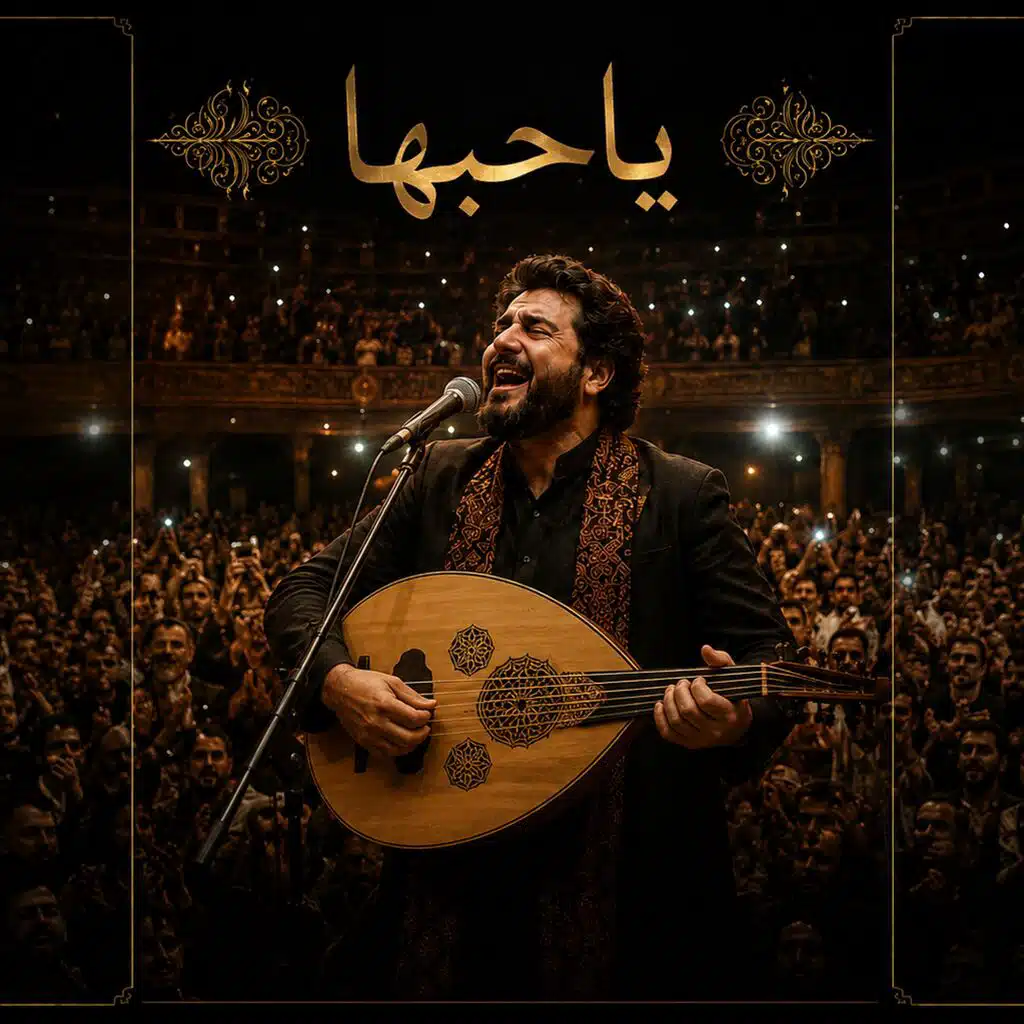 يا حبها | ya hubaha