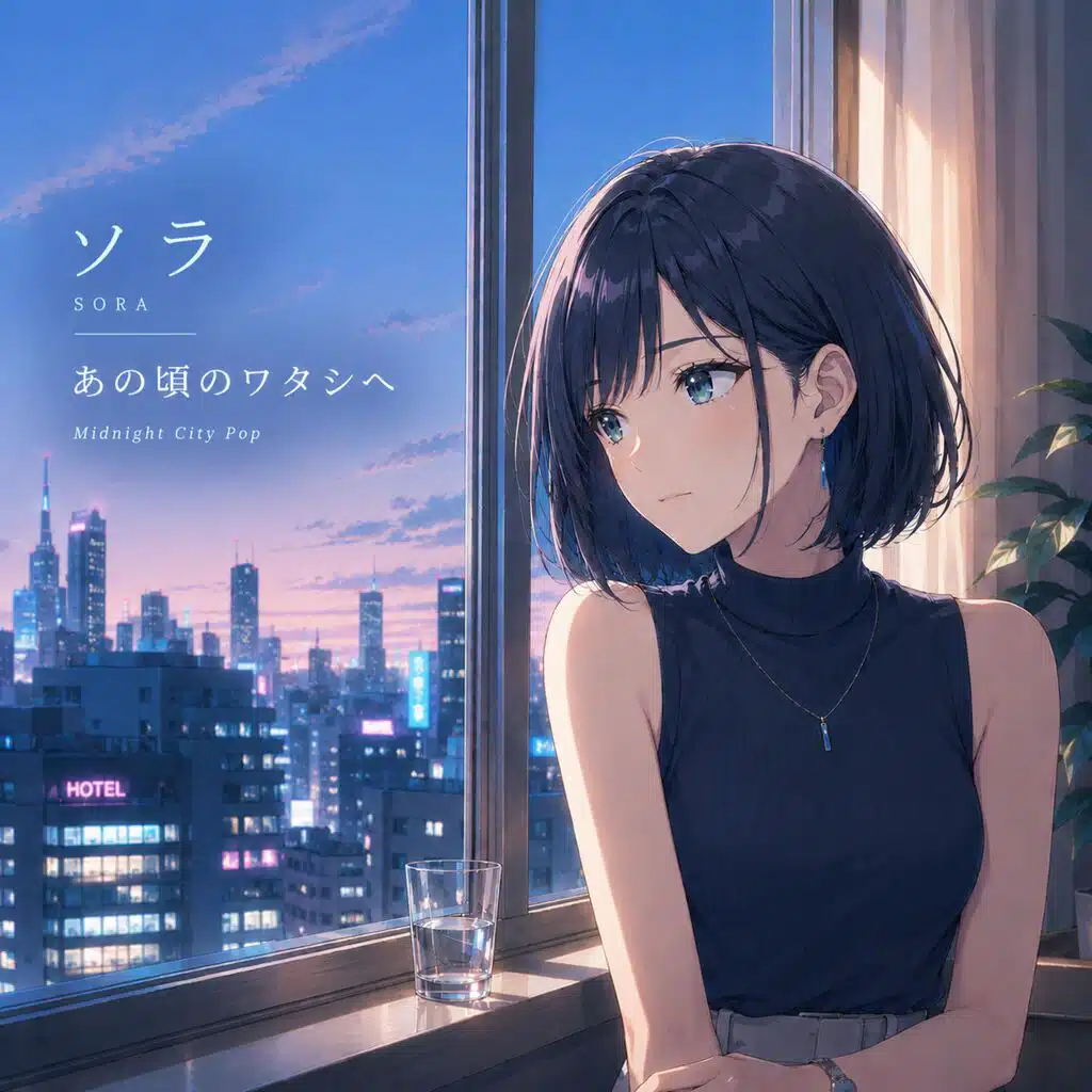 あの頃のワタシへ
