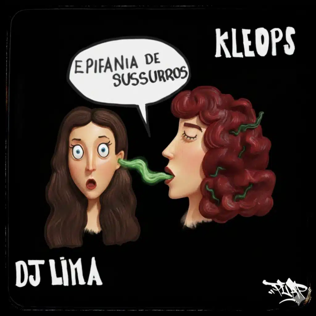 Epifanía de Sussurros