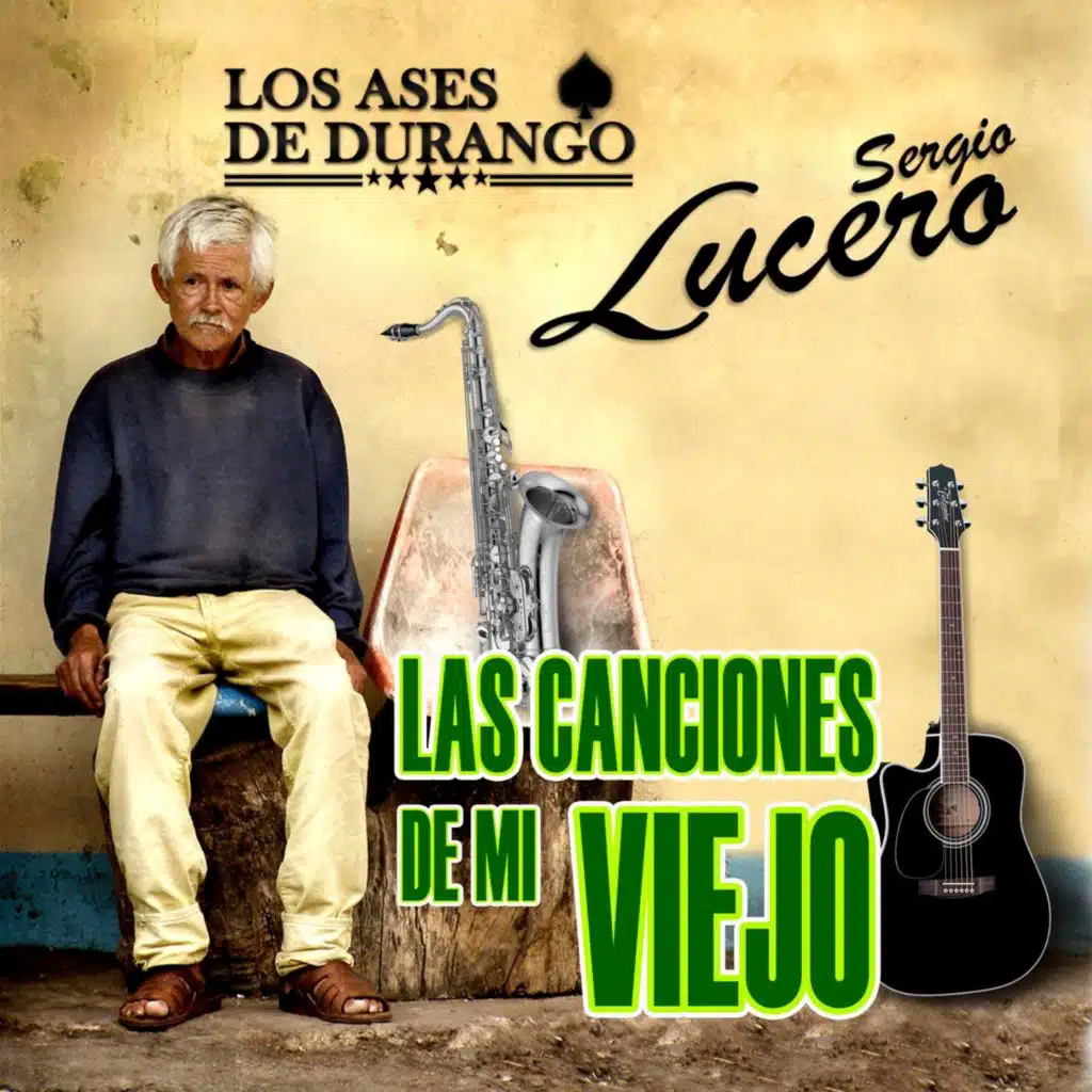 Las Canciones de Mi Viejo