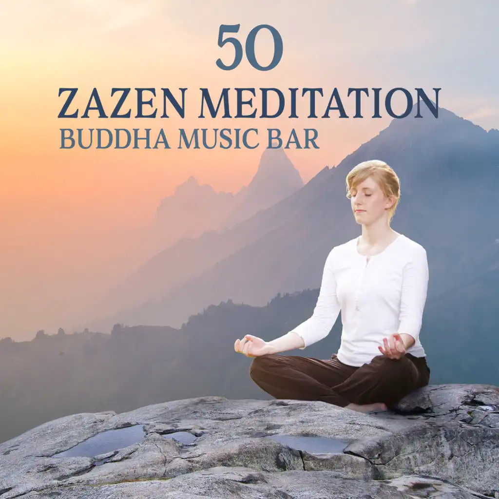 Zazen Meditation