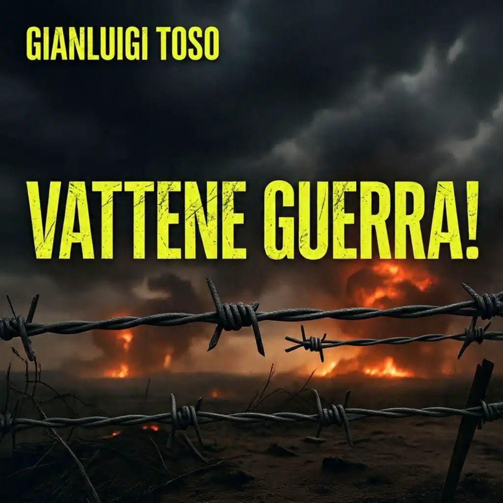 Vattene Guerra!