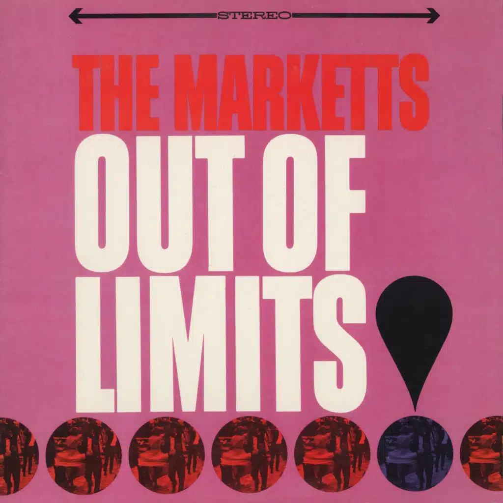 Out Of Limits!