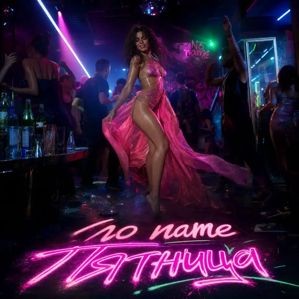 No Name
