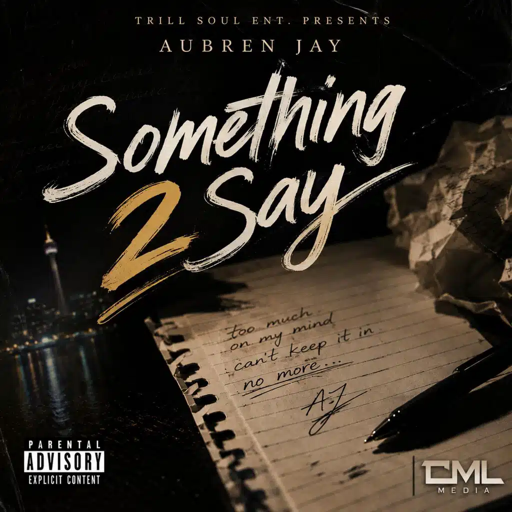 Aubren Jay