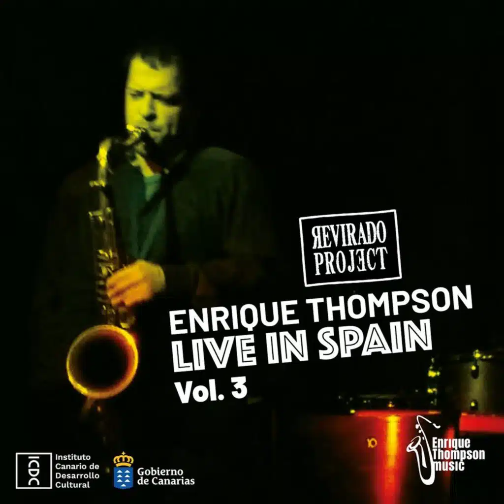Enrique Thompson