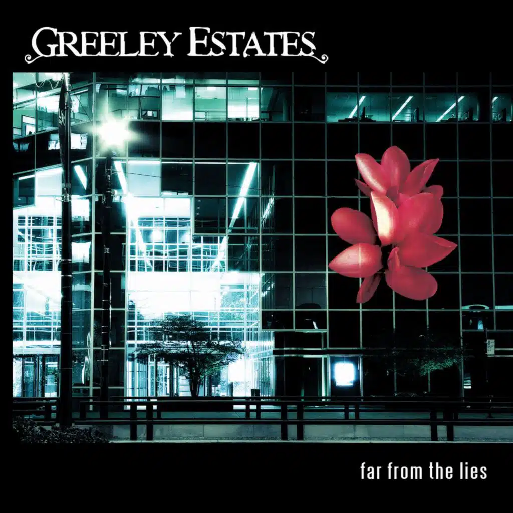 Far From The Lies (U.S. Version)