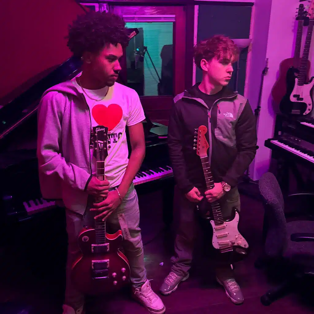 wyattnobel & KP