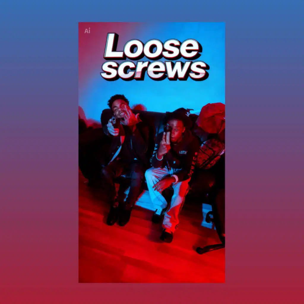 Loose Screws