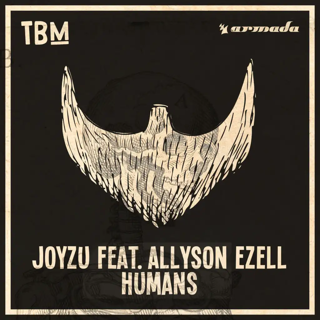 Humans (feat. Allyson Ezell)