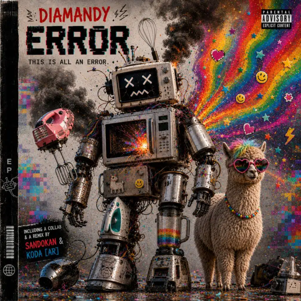 Error