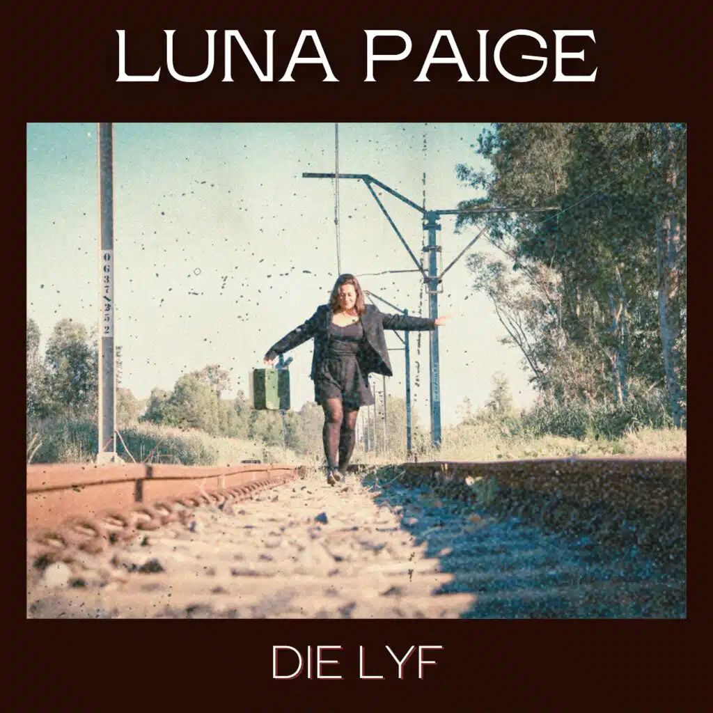 Luna Paige