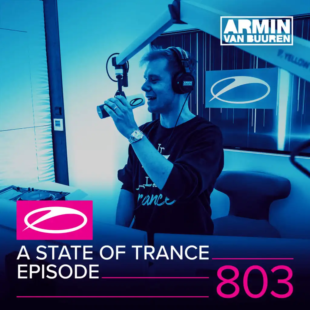 A State Of Trance (Intro)