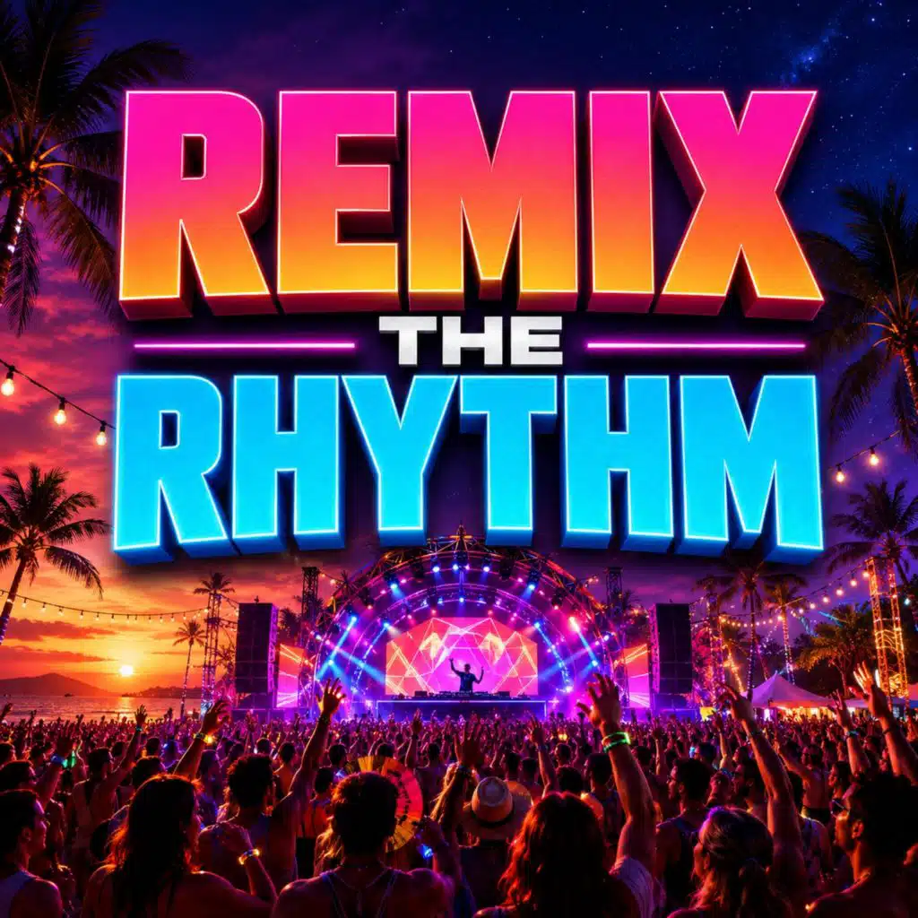 Remix the Rhythm