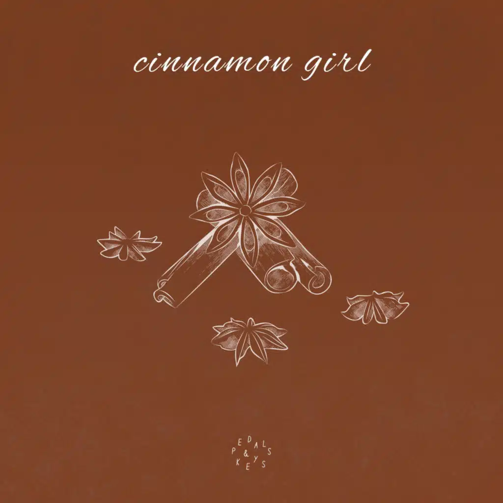 Cinnamon Girl (Piano Version)
