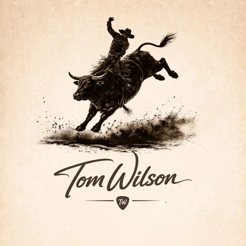 Tom Wilson