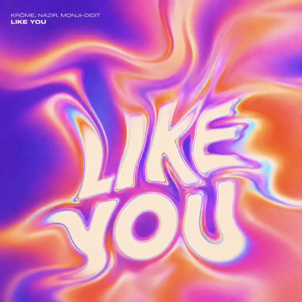Like You