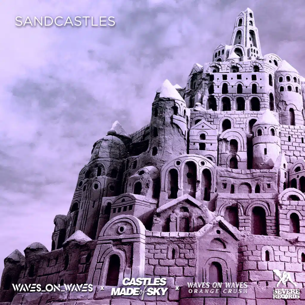 Sandcastles