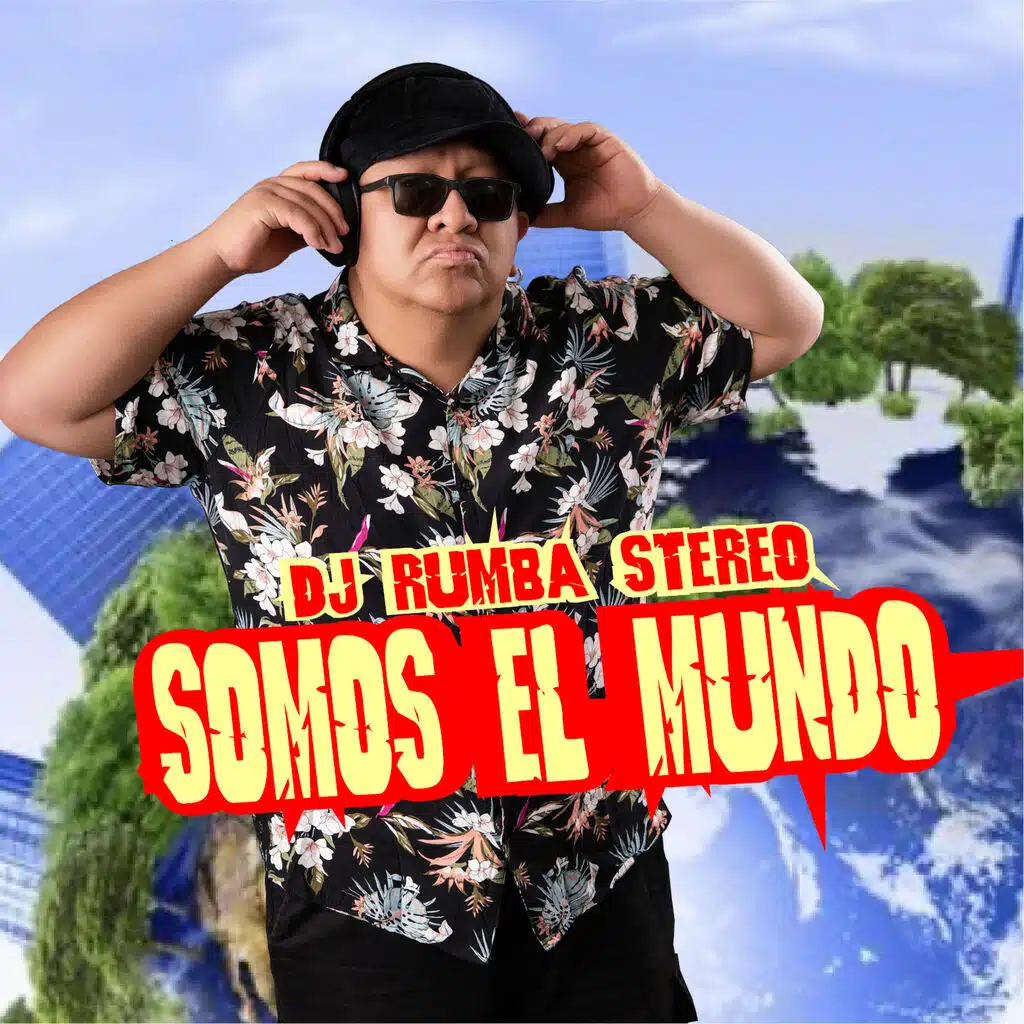 DJ Rumba Stereo