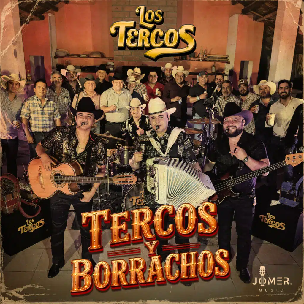 Los Tercos