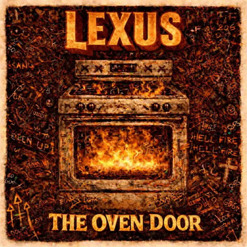 The Oven Door