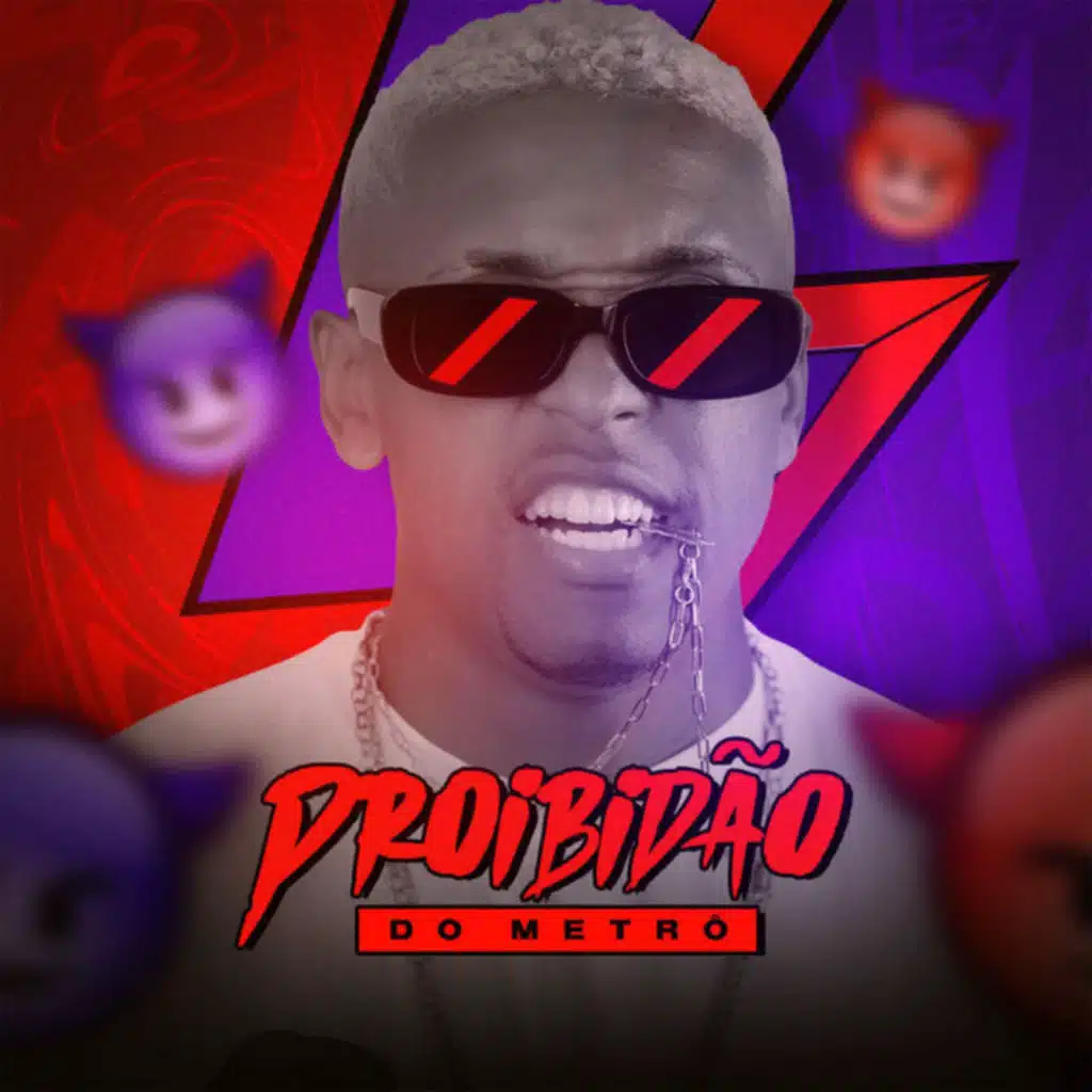 Proibidão Do Metrô