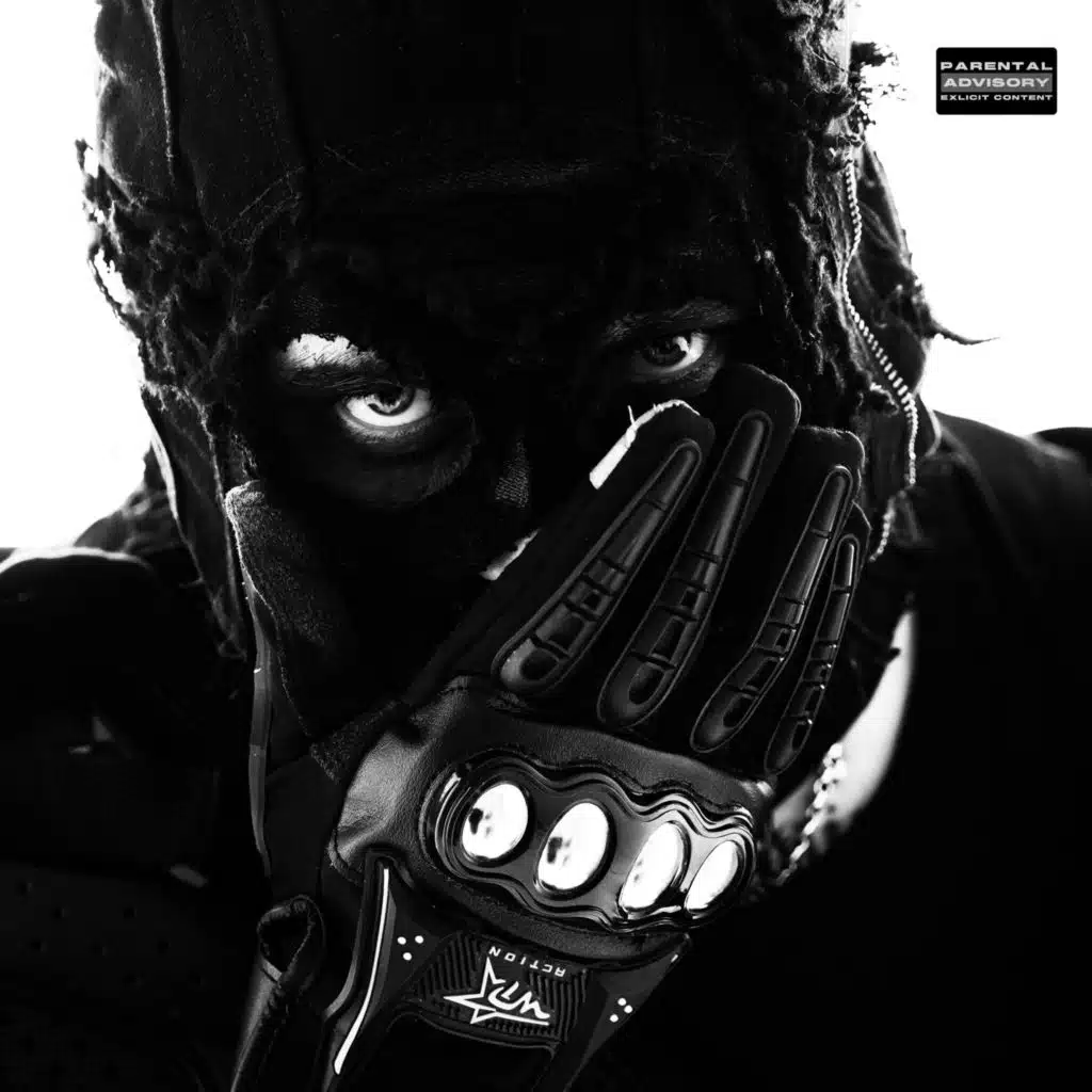 Затмение (feat. Leanje)
