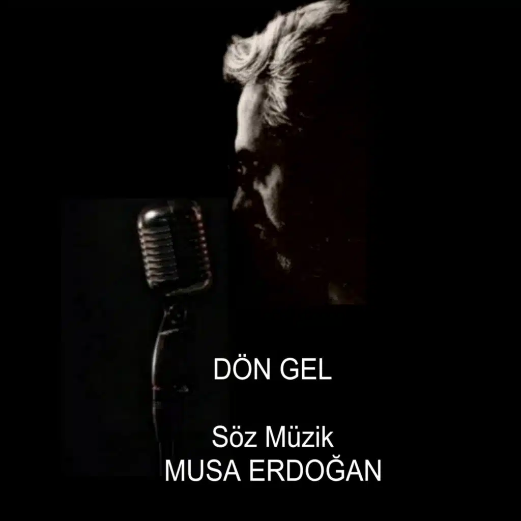 Musa ERDOĞAN