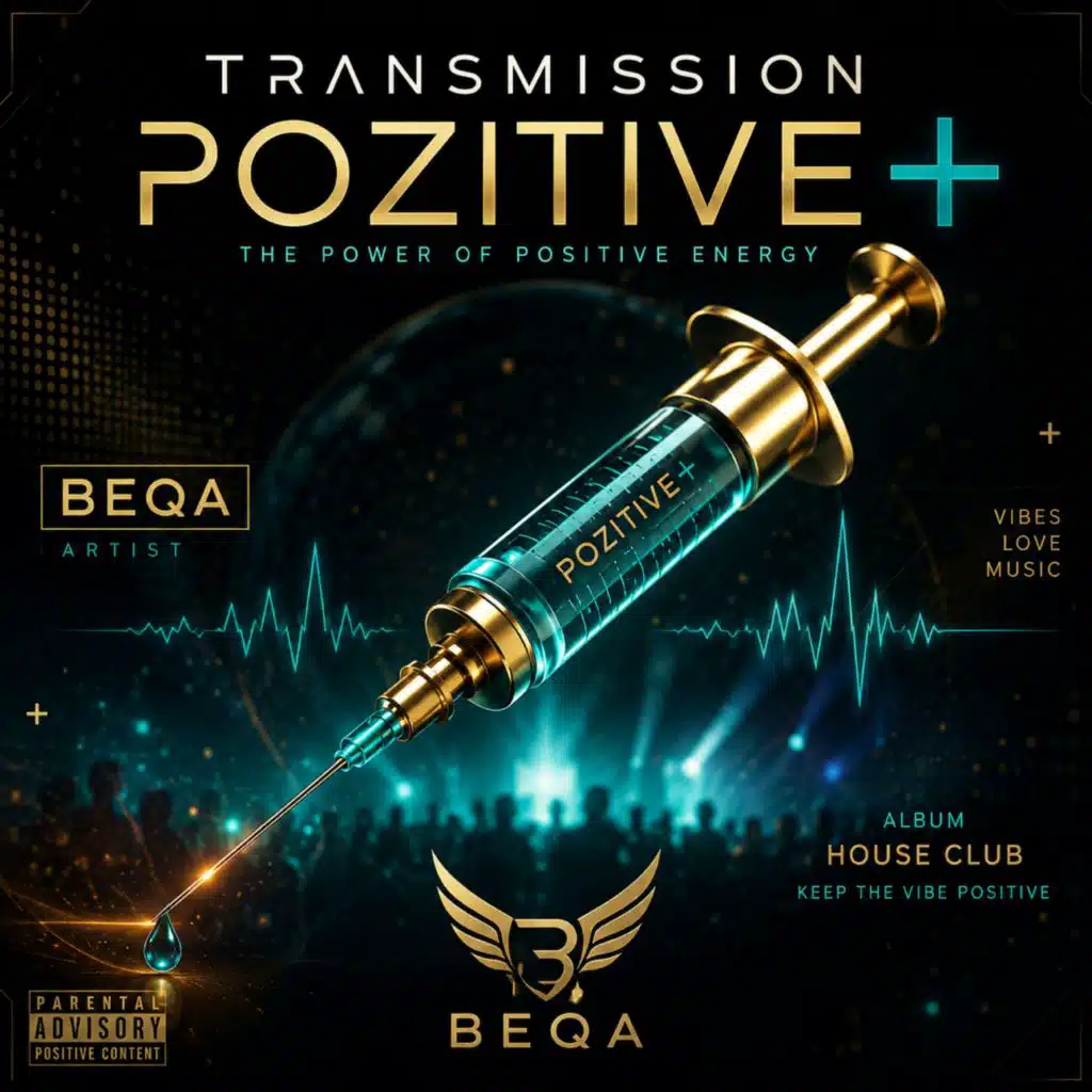 TRANSMİSSİON POZİTİVE+