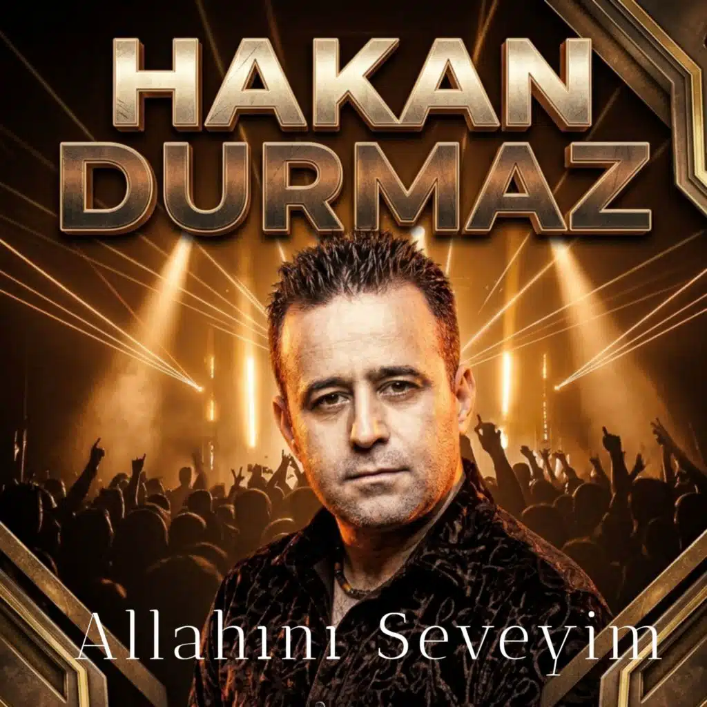 Hakan Durmaz-Haksev